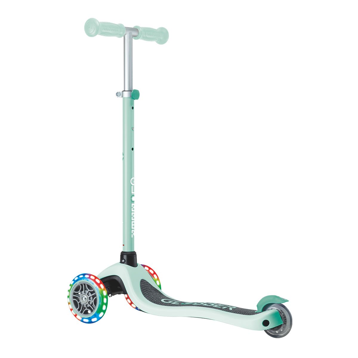 Globber - Trottinette Primo Lights V2 -