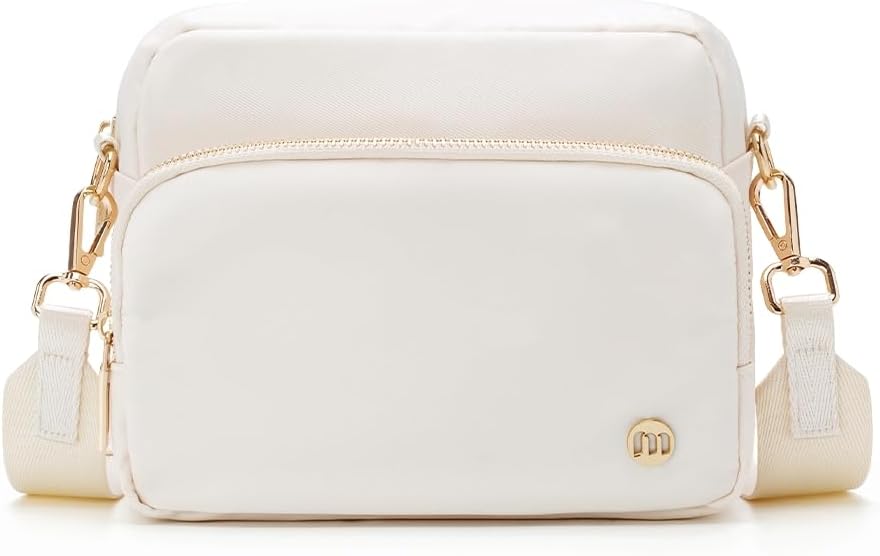  Small Crossbody Bags for Women, Mini Casual Cross Body Bag Travel Purse, Adjustable Strap Shoulder Handbags Wallet