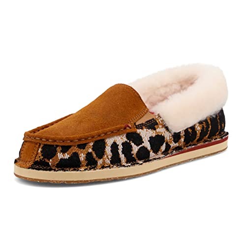 Image of Twisted X Women's Slip On Loafer