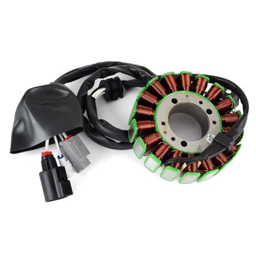 Stator YXZ1000 Panne de Batterie Solution 2HC-81410-00-00 EPS SS