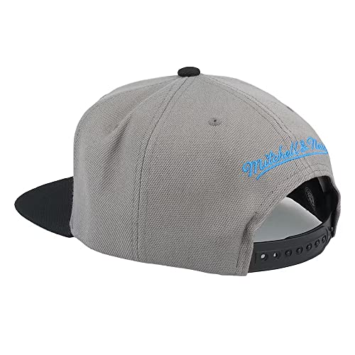 Neon Lights Snapback Brooklyn Nets miniatura 3