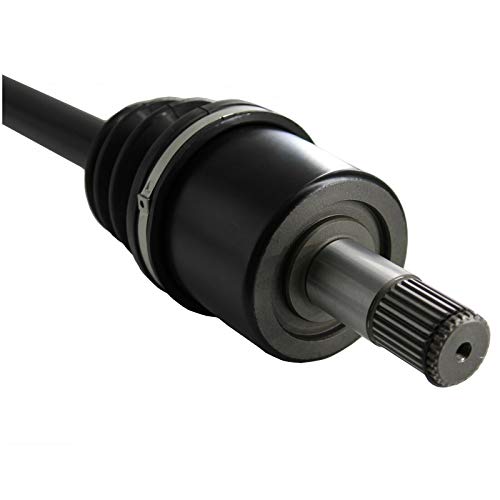 East Lake Rear Axle Set