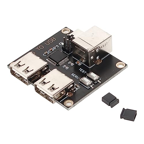 for JVS to USB Controller Adapter, Game Controller Adapter for TTX2 TTX3 Sega Naomi1 Naomi2 Game Converter for Xbox 360