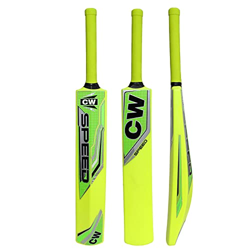 Buy CW Heavy Plastic Cricket Bat 900 gram (Approx) Beach Cricket Bat