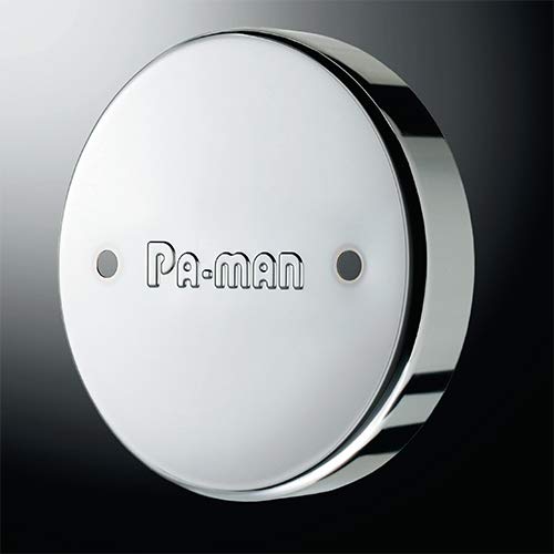 Amazon | pa-man センターキャップ 22.5インチ 大型 UDクオン フロント