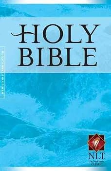 Paperback [(Gift and Award Bible : NLT)] [Created by Tyndale House Publishers] published on (March, 2006) Book