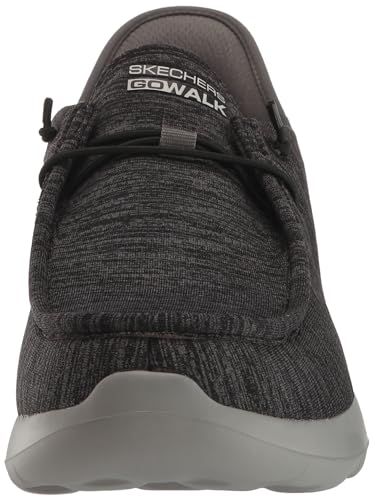 Image of Skechers Men's Go Walk Max Free Hands Slip-ins Sneaker