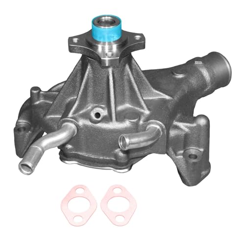 ACDelco Gold 252-711 (88926225) Engine Water Pump