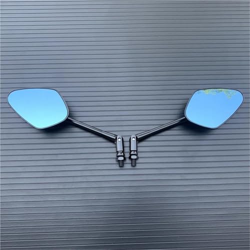 Espejo retrovisor CB1300 para rutas en carretera y ciudad 5