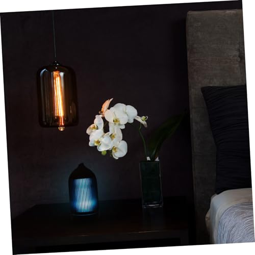 Humidificateur d'air bureau multifonction avec diffuseur d'huiles