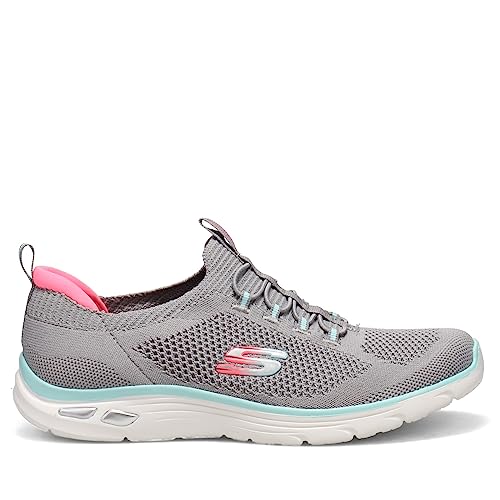 Image of Skechers Women's Ultra Flex-Harmonious Sneaker