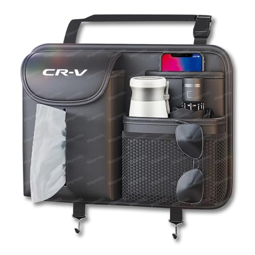 z_ CRV V[gobN[ CRV CR-V RWn RTn ԗp@\V[gobN[obO 4w\ibpU[ eBbVP[Xt 2-in-1 e |Pbg tȒP (ubNC1)