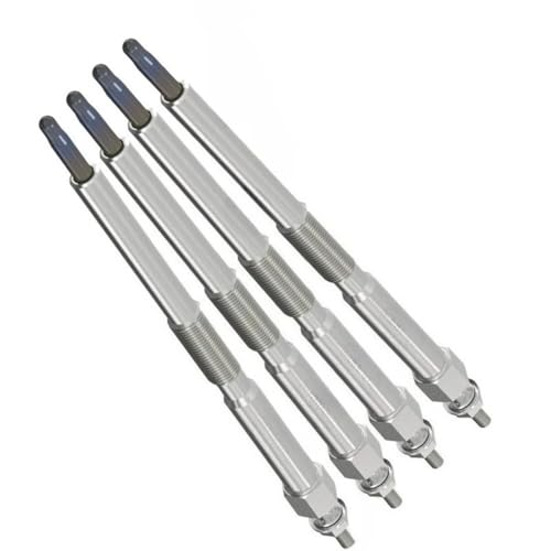 Bougies de préchauffage YD22DDT pour résoudre les problèmes de démarrage Nissan