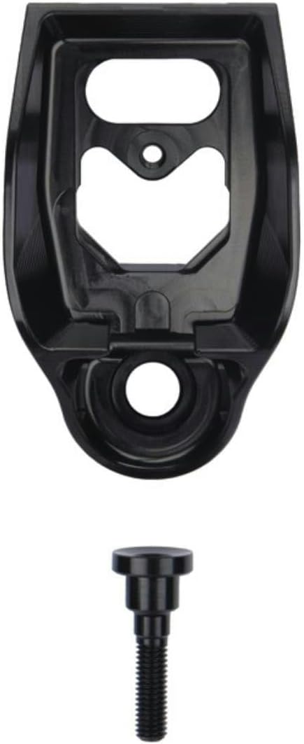 Hope E-Bike Display Mount for Bosch Kiox Head Unit (Black)