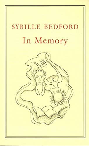 Sybille Bedford: in Memory