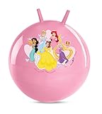 MONDO Toys - Saltador Princesa Canguro Disney, 06670