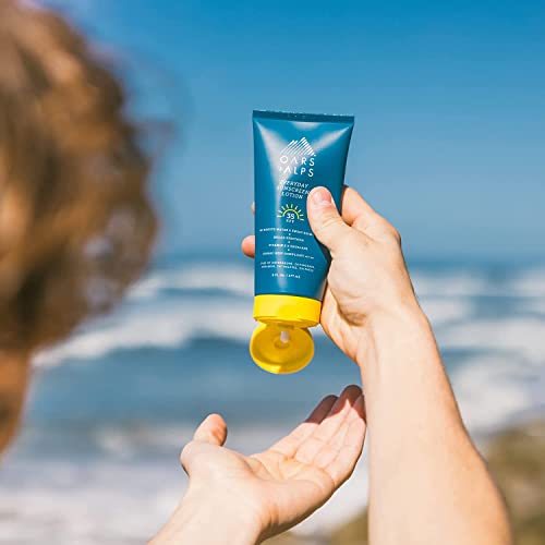 Oars + Alps 106011 Everyday Spf 35 Sunscreen Body Lotion thumb #5