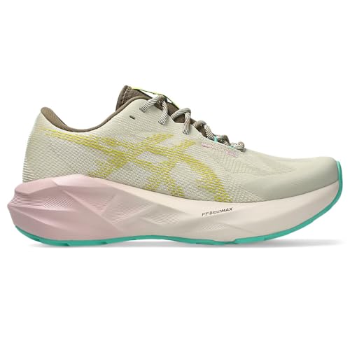 Image of ASICS Womens Novablast 5 Tr
