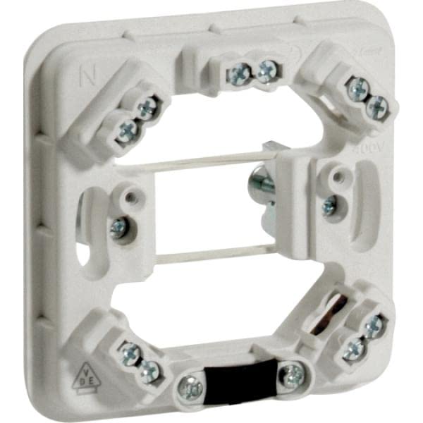 Boîte de raccordement AP UP 400V pour câbles 5x2,5 mm² de dérivation électrique
