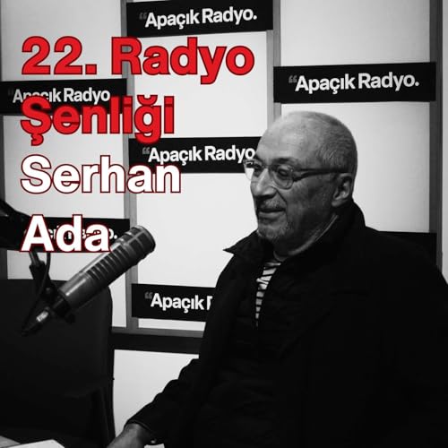 Serhan Ada: "Eski biçimler yok olmuyor; insanların sese duyduğu açlık, susuzluk sürüyor"