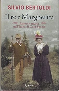 Hardcover Il RE E Margherita (Italian Edition) [Italian] Book