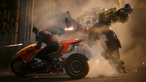 Cyberpunk 2077: Ultimate Edition PC - vue 7