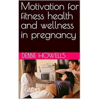 Motivation for fitness health and wellness