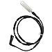 Produktbild Iycorish Verschlei Sensor des Hinteren Brems Belags für 1 Series E81 E82 E87 E88 3 Series E90 E91 E92 E93 34356762253 34356789445