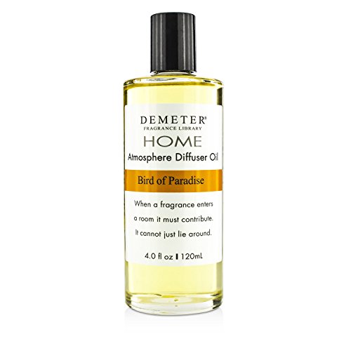 Demeter Fragrance Libraryn 4 oz Diffuser Oil - Bird of Paradise