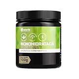 Creatina Monohidratada 100g Em Pó - Growth Supplements