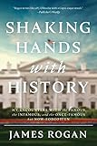 Image de Shaking Hands with History