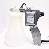 Double Arrow Kitchen Car Glass Door Textile Spot Cleaning Gun，Textile Cleaning Gun，Spot Cleaning Gun