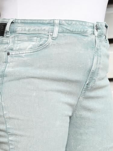 Image of HIGH STAR Women's High Rise Classic Jeans