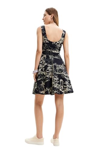 Desigual Women's Dress Straps2