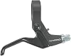 Tektro 316Ag Mini V-BRK Lvr, Rr