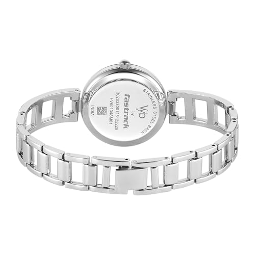 Image of Fastrack Vyb Seeker with Quartz Analog Watch for Women