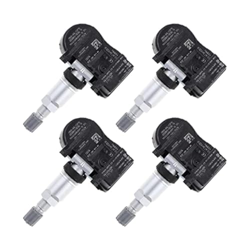 Capteur de pression des pneus TPMS pour Odyssey Pilot Ridgeline x4