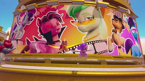 Outright Games OG02430 My Little Pony: A Zephyr Heights Mystery - Playstation 5 thumb #3