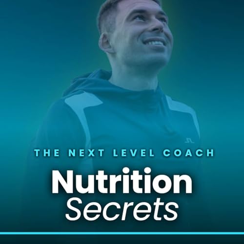 Page de couverture de The Nutrition Secrets Vault