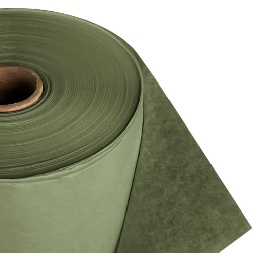 Image of High Ground Green Economy Masking Paper, Multiple Sizes (12 inch x600')