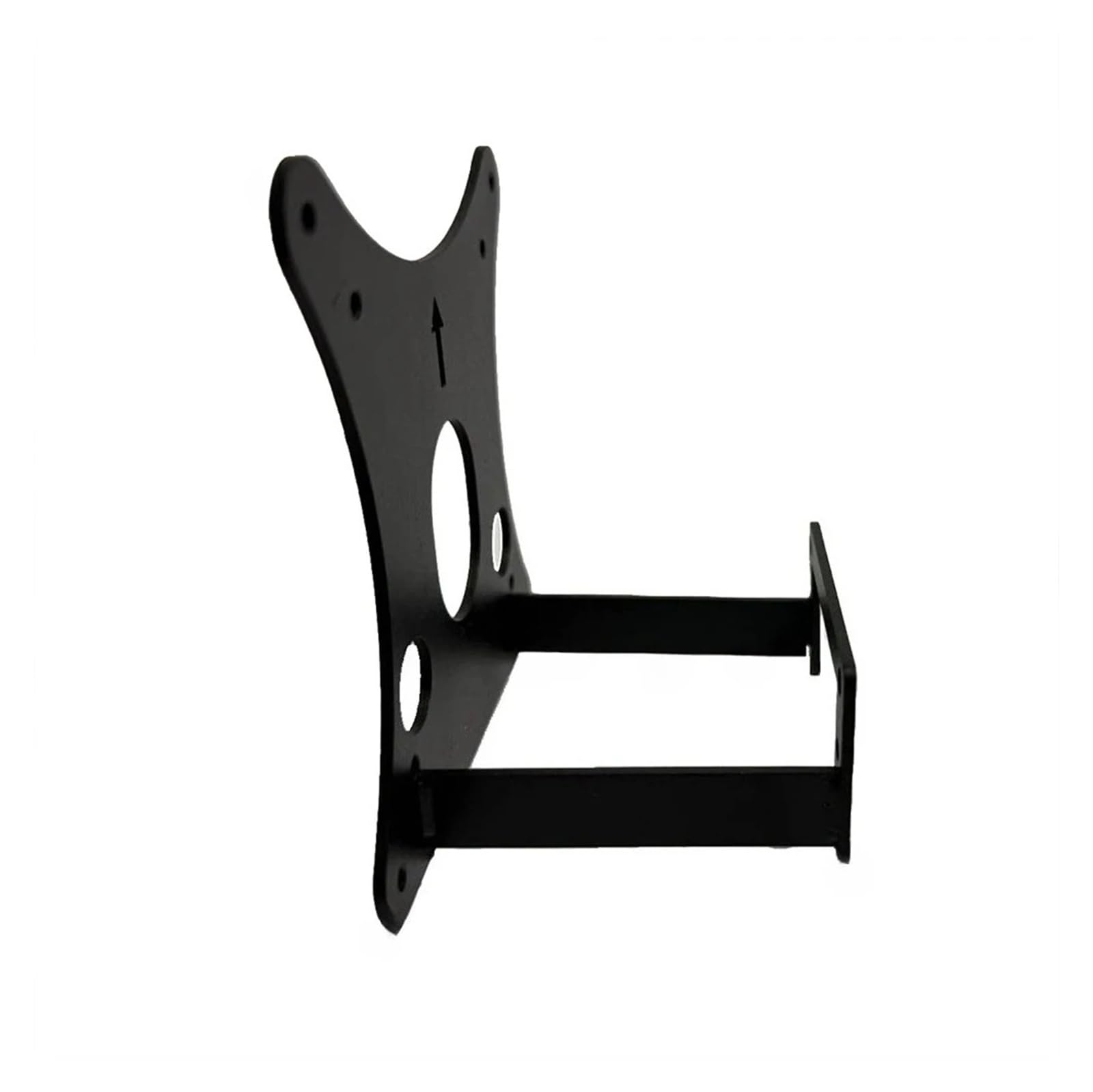 Adaptador De Montaje En Pared VESA, Compatible Con LG, 24MP58VQ-P 24MP59G-P 24MP60VQ-P Soporte For Monitor Se Monta En Soporte/accesorios De Soporte De Brazo