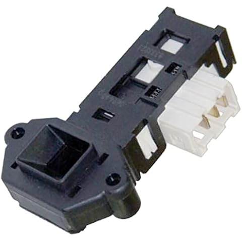 Samsung ZV446L Door Lock for Washing Machines Cover