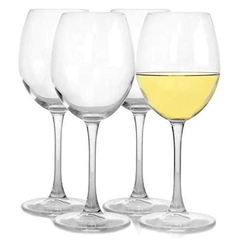 Enoteca 15.1 oz - 4 White Wine Glasses