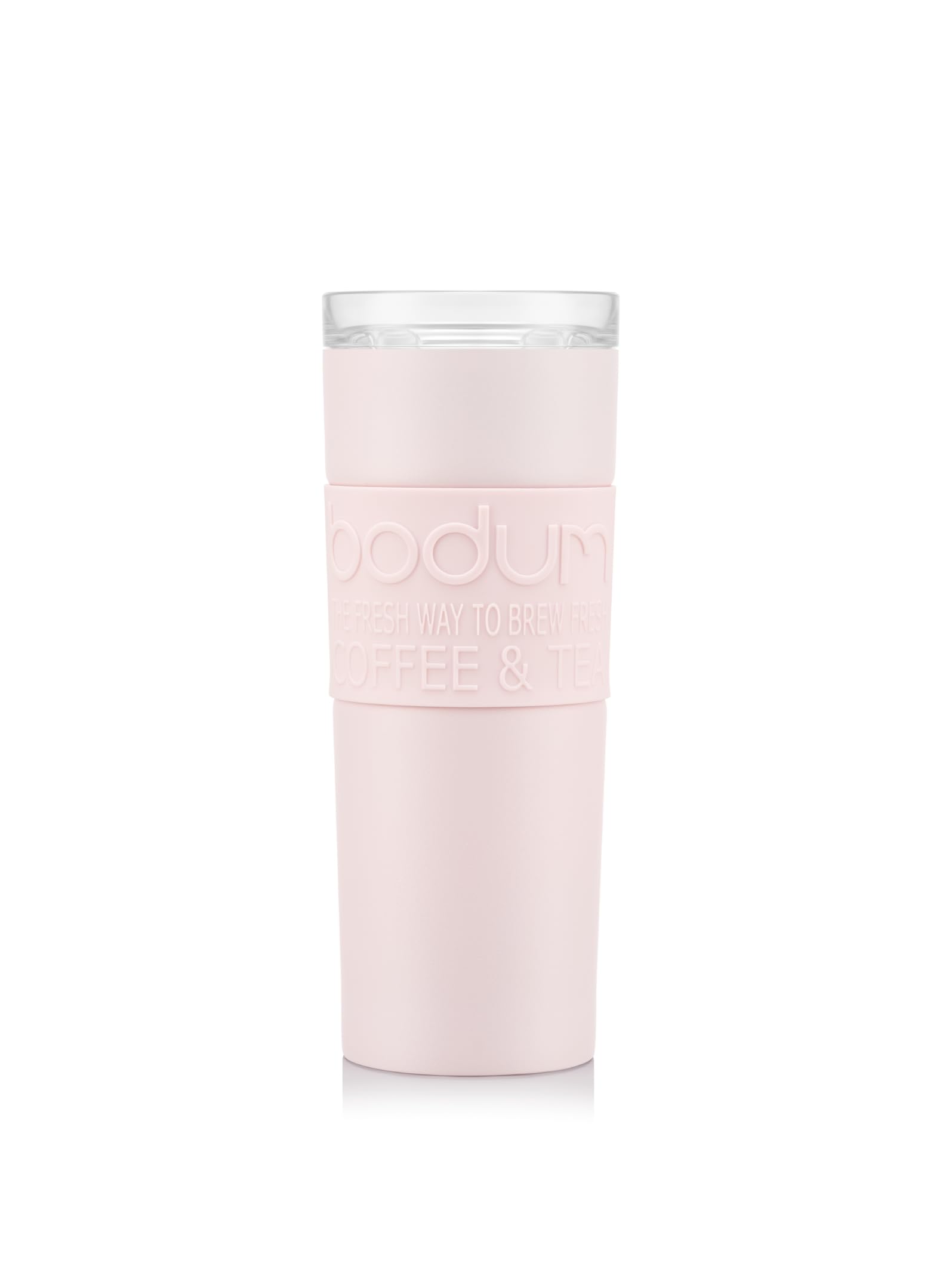 Vacuum travel mug, small, 0.45 l, 15 oz, s/s