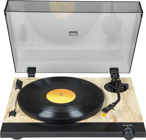 Thomson TT702 - vue 6