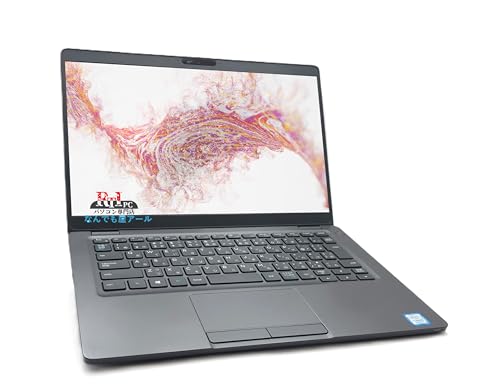 Latitude 5300 (RTI PC販売)