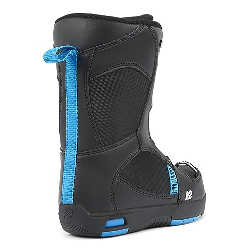 K2 Mini Turbo Youth Snowboard Boots4