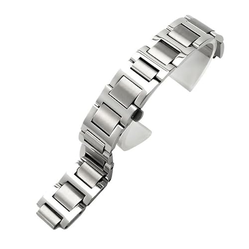 [dayeer] JeBGp ou[ XeXX`[ EHb`Xgbv ANZT[(Silver,8x14mm)
