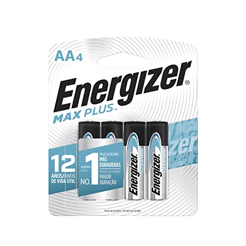 La Mejor Lista de Energizer los 5 mejores. 13