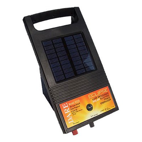 Dare Products DS 20 3 Acre Solar Energizer #1